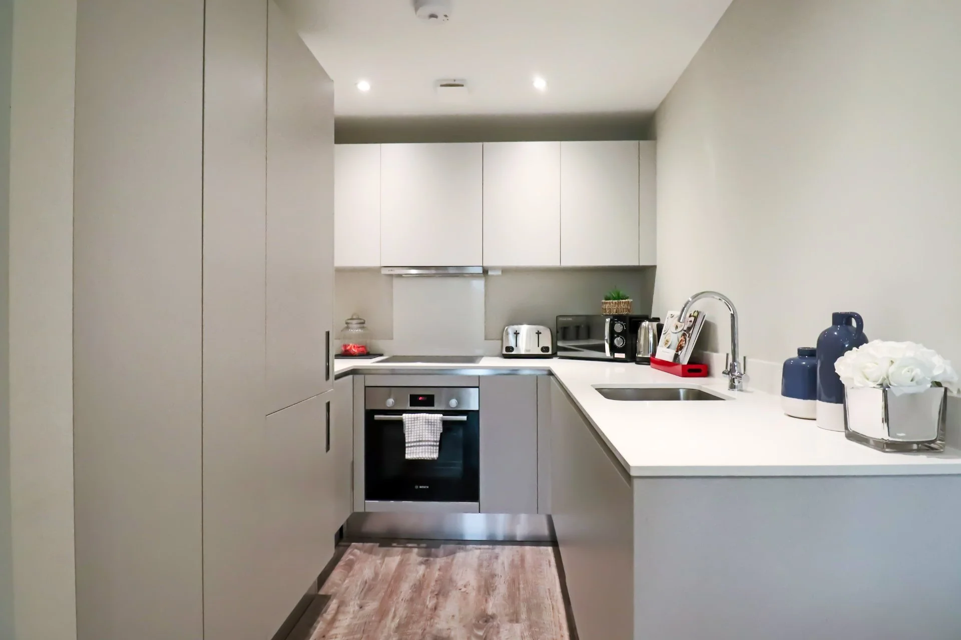 Mieszkanie — Welwyn Garden City — zdjęcie: 12 z serwisu 20