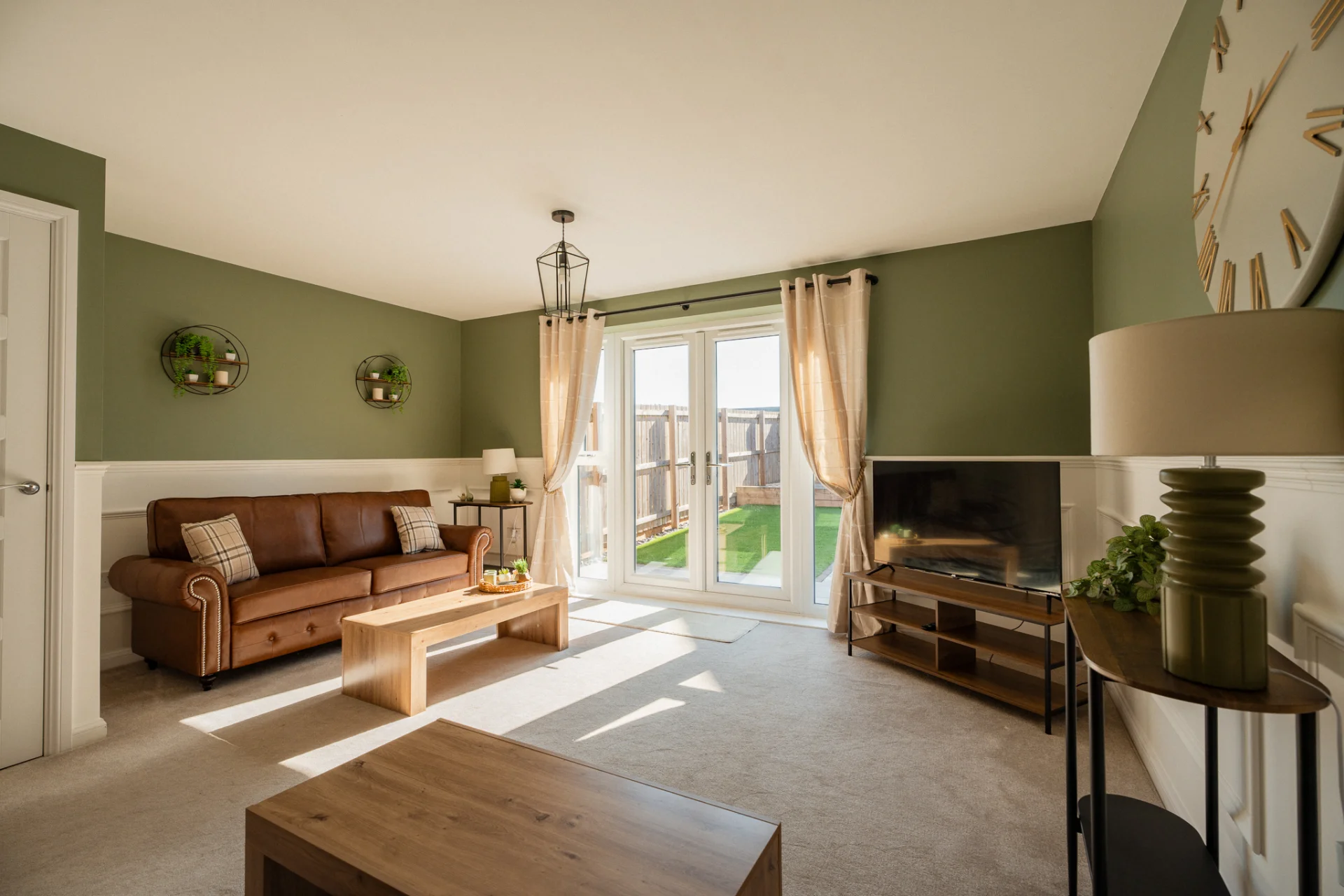 The Norton Nook