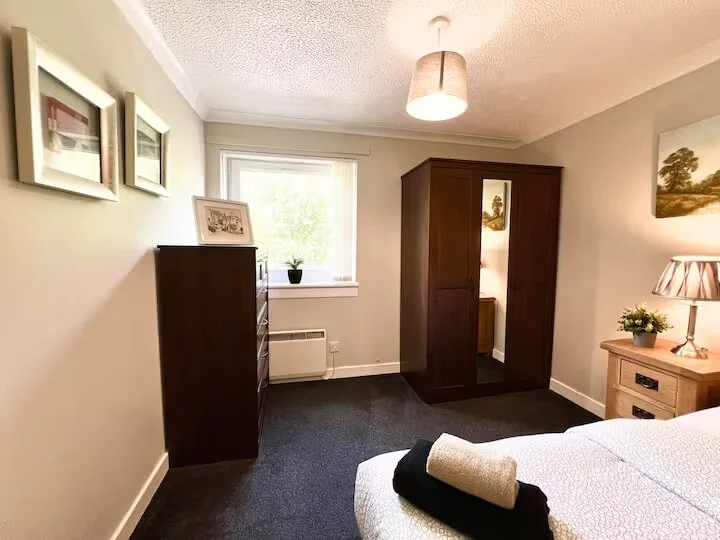 Apartment — Glasgow — photo 11 of 43
