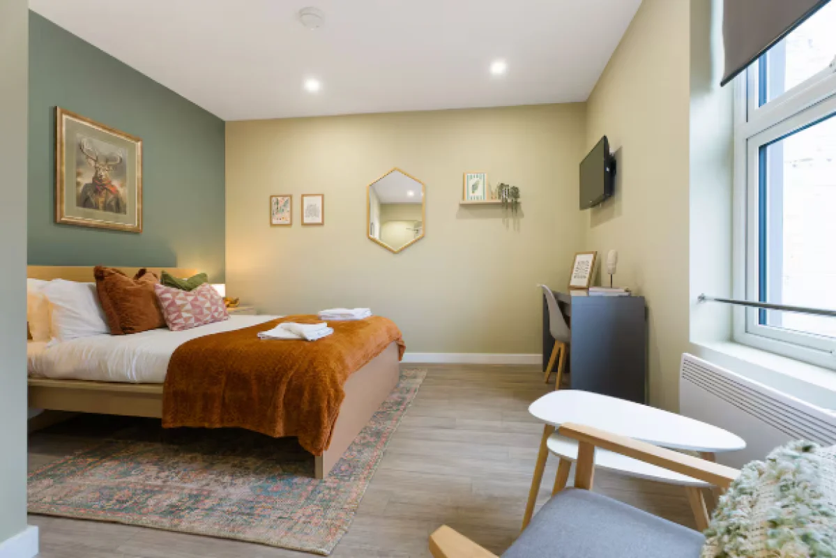 Apartment — Middlesbrough — photo 3 of 15
