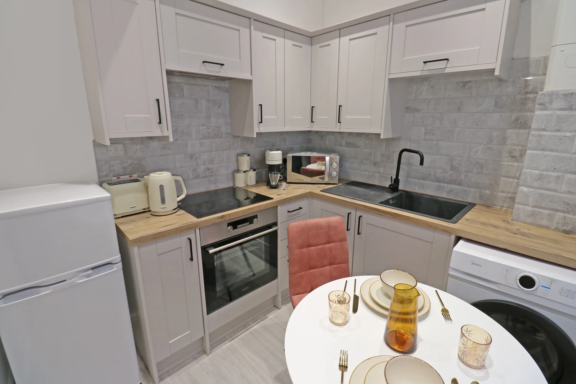 Apartment — Saltburn-By-The Sea — photo 4 of 13