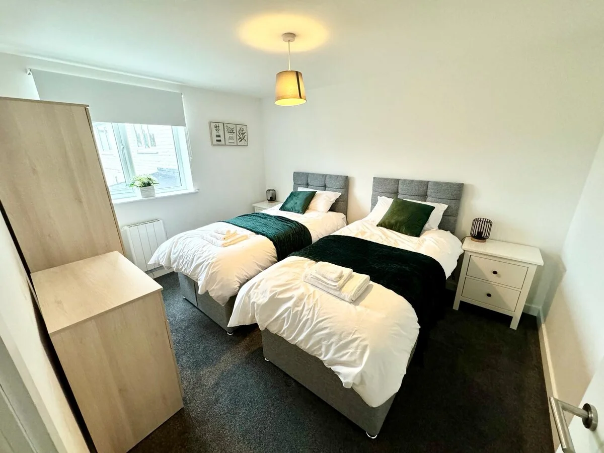 Appartement — Billingham — photo 10 de 27