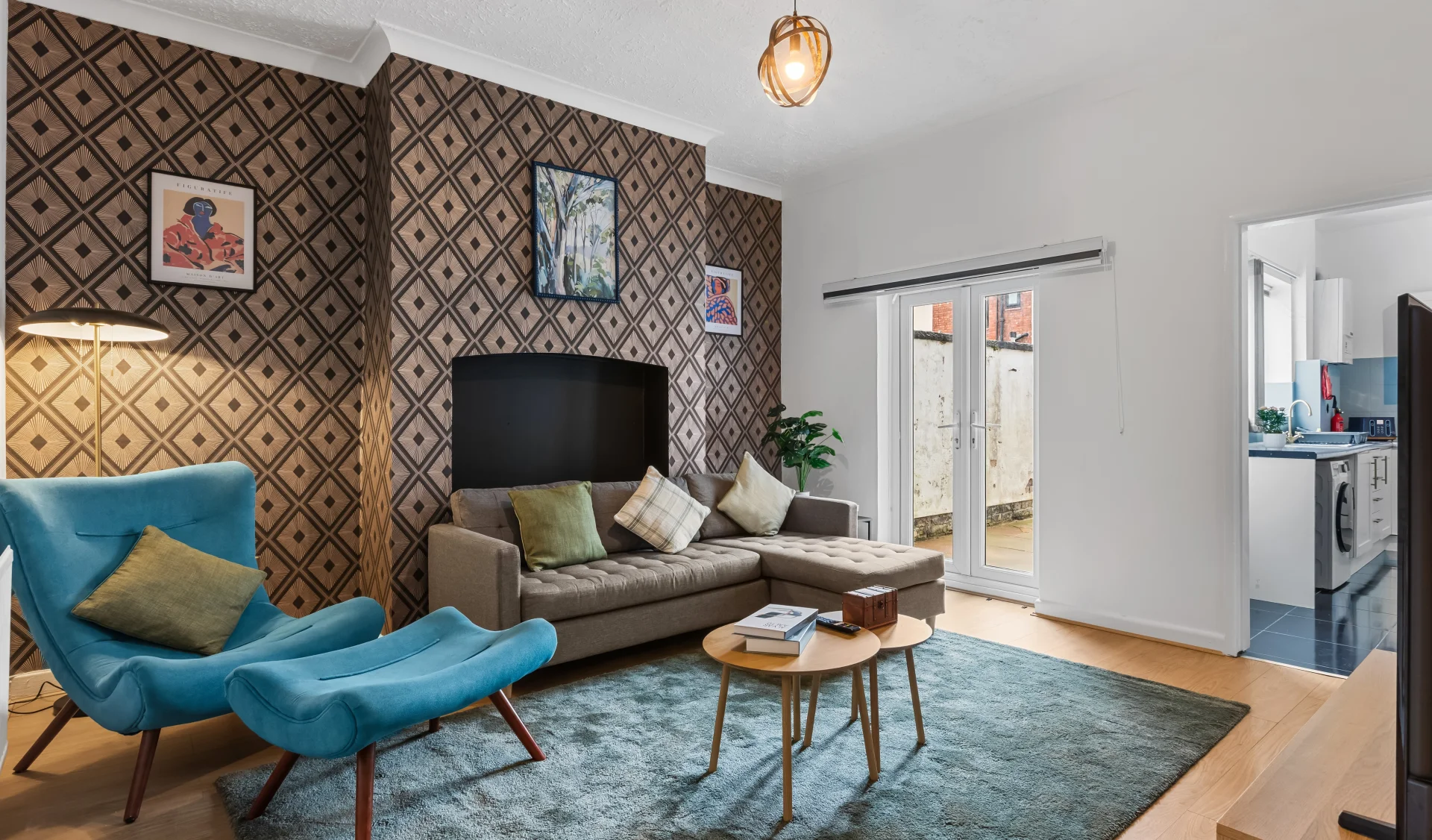 Dom — Tyldesley — zdjęcie: 1 z serwisu 11