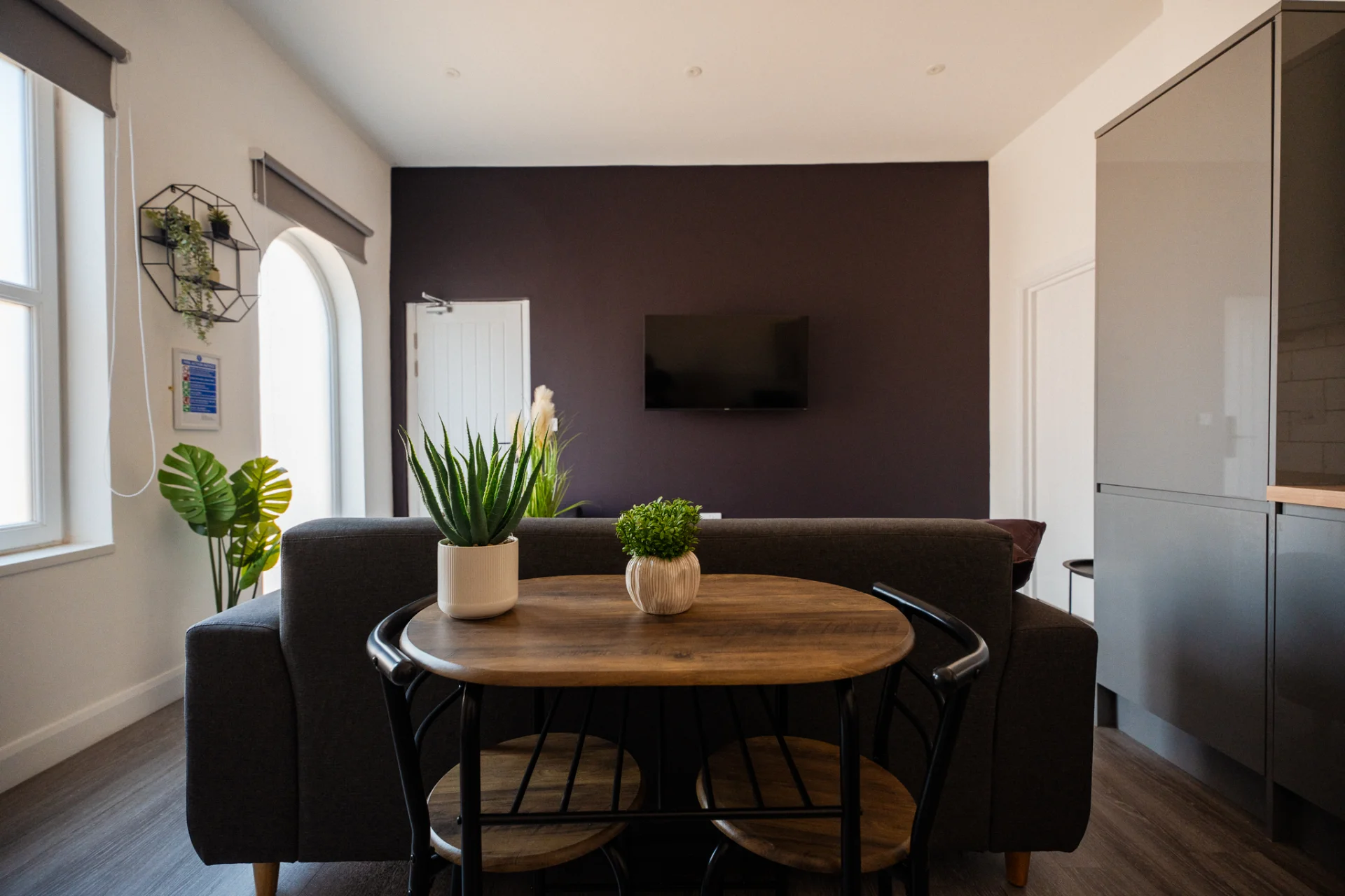 Apartment — Bishop Auckland — photo 7 of 8