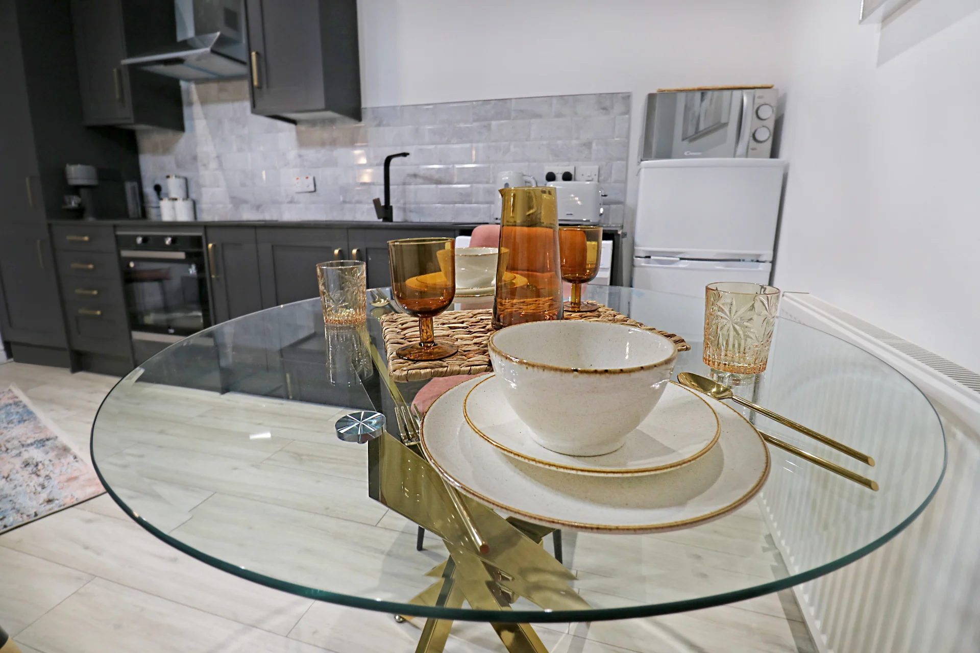 Apartment — Saltburn-By-The Sea — photo 9 of 12