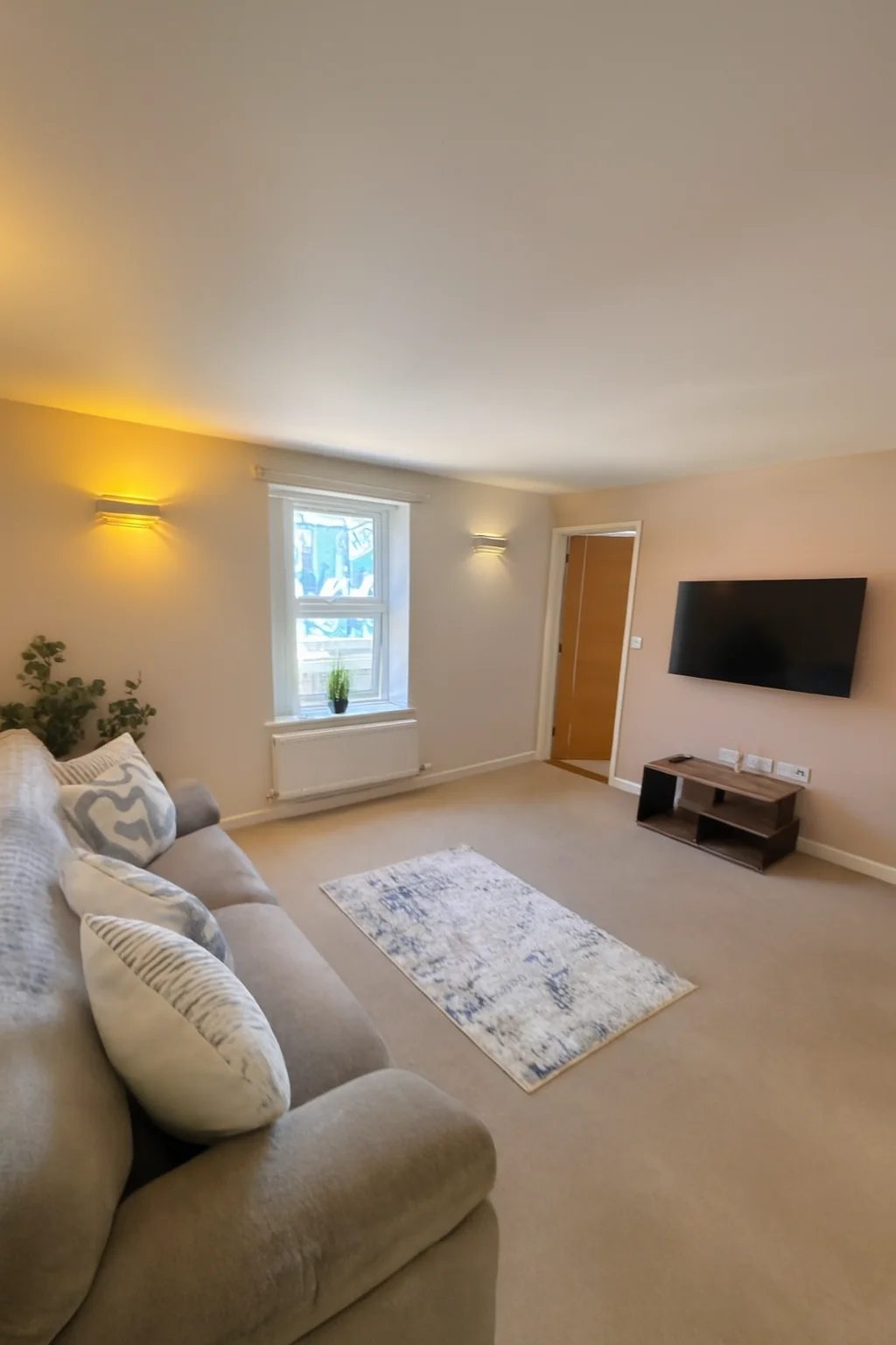 Apartment — Bridgwater — photo 6 of 19