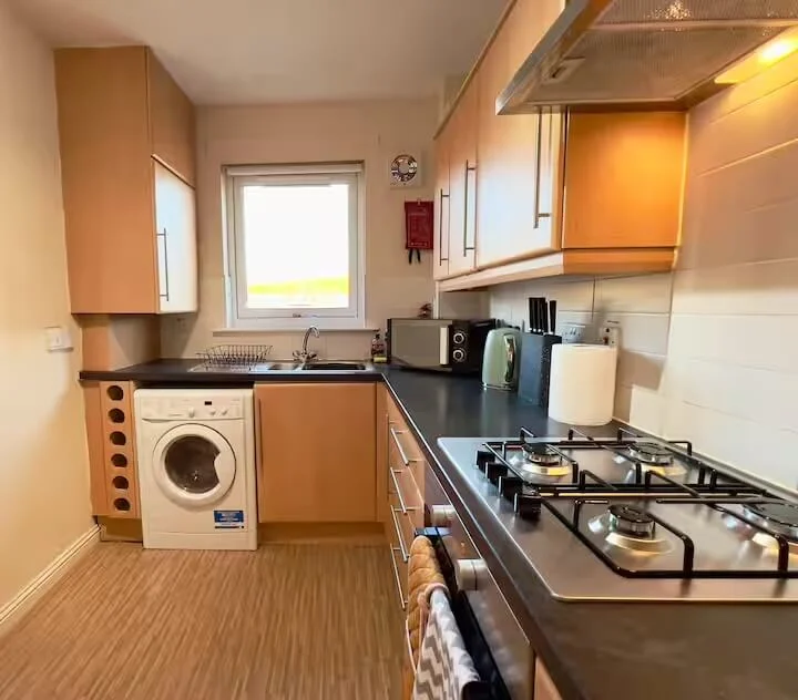 Apartment — Glasgow — photo 43 of 58