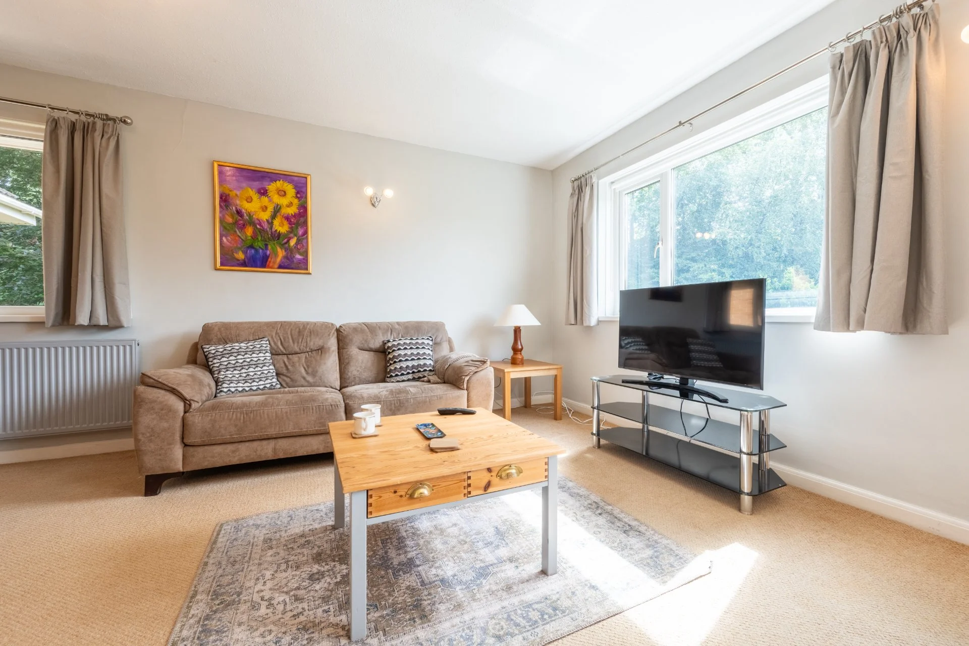 Appartement — Radyr — photo 1 de 40