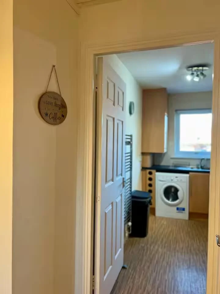 Apartment — Glasgow — photo 40 of 58