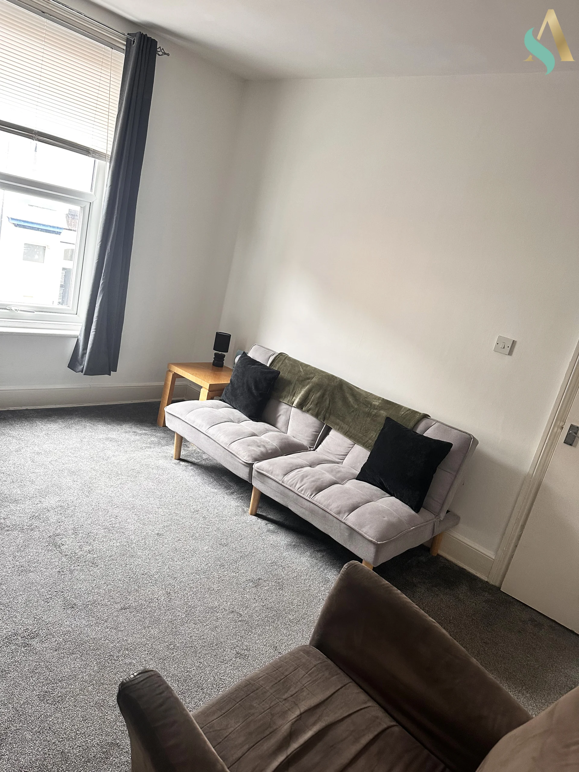 Apartment — Hartlepool — photo 2 of 13