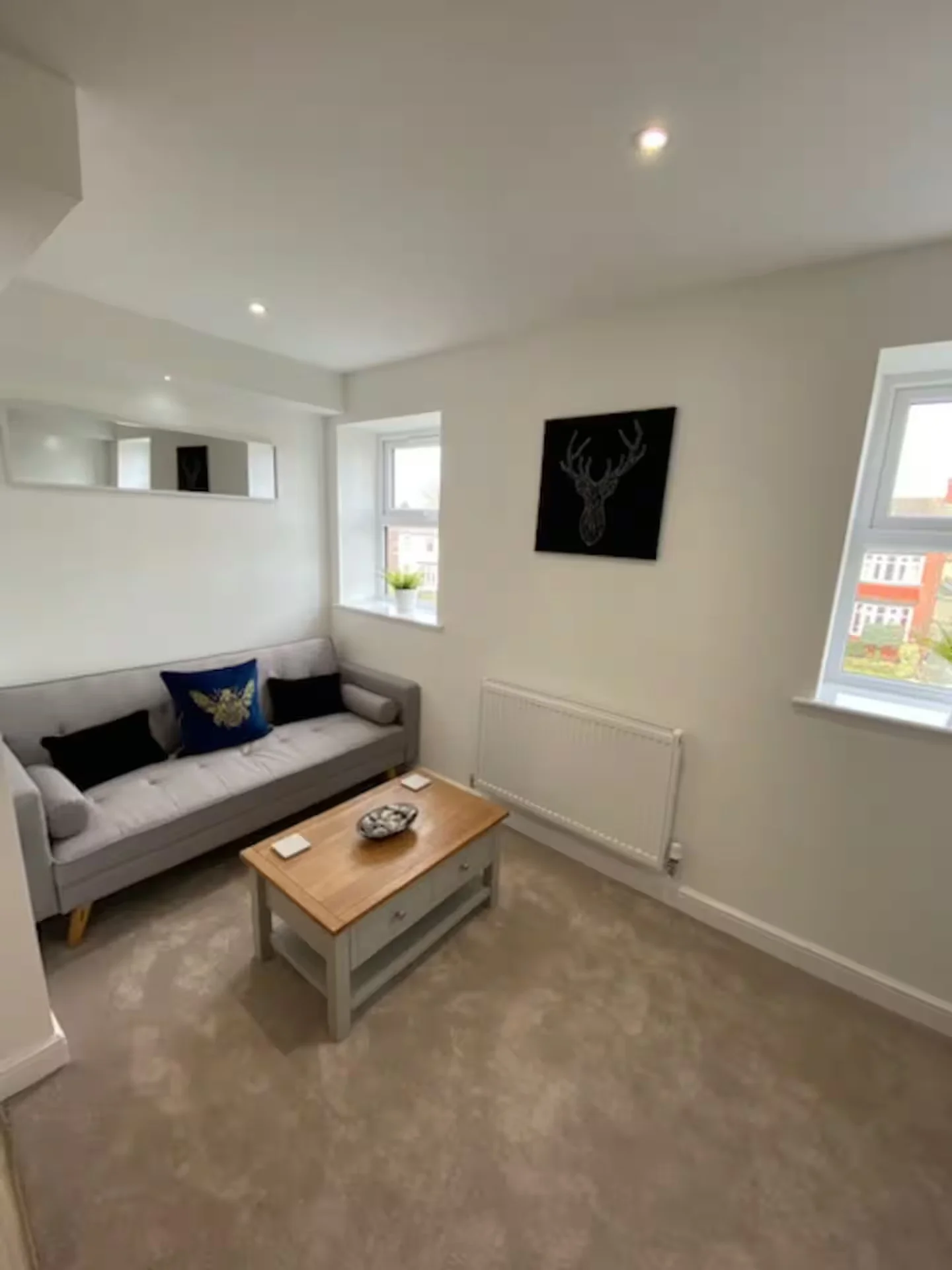 Appartement — Billingham — photo 3 de 7