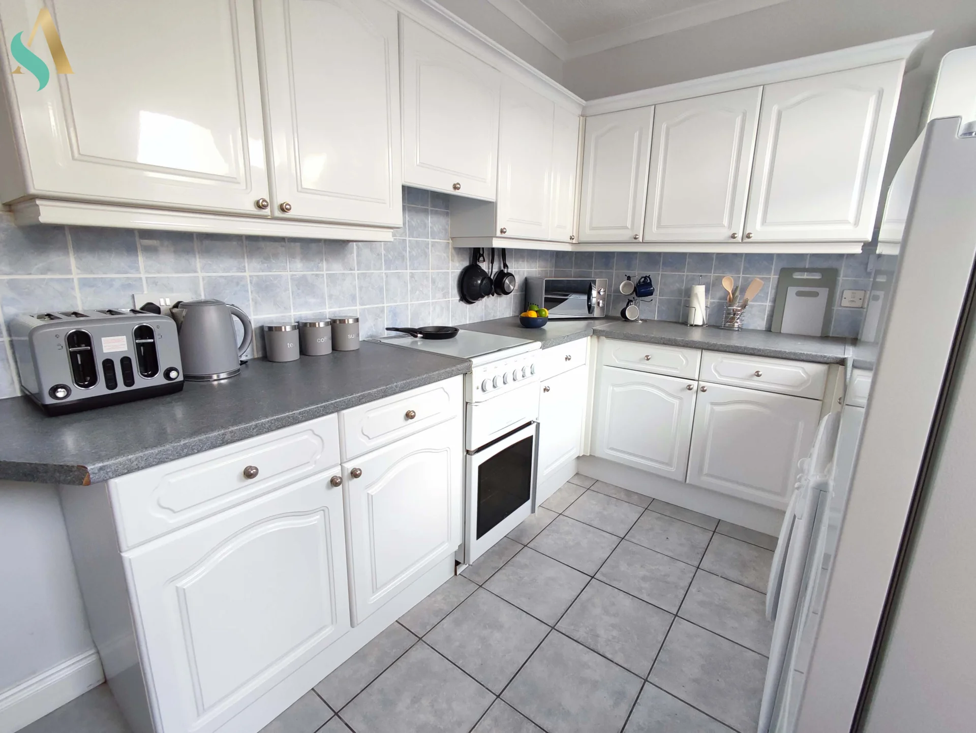 House — Stockton-on-Tees — photo 8 of 16