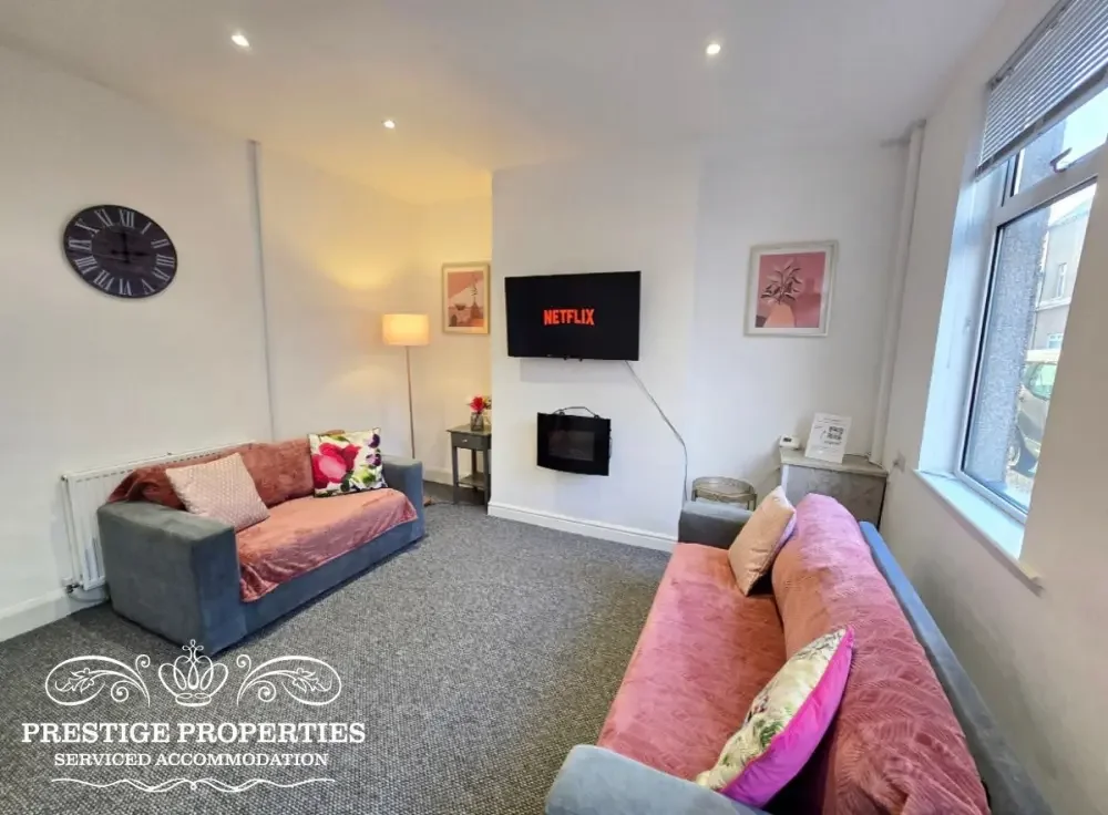 Warwick by Accommodation Cumbria