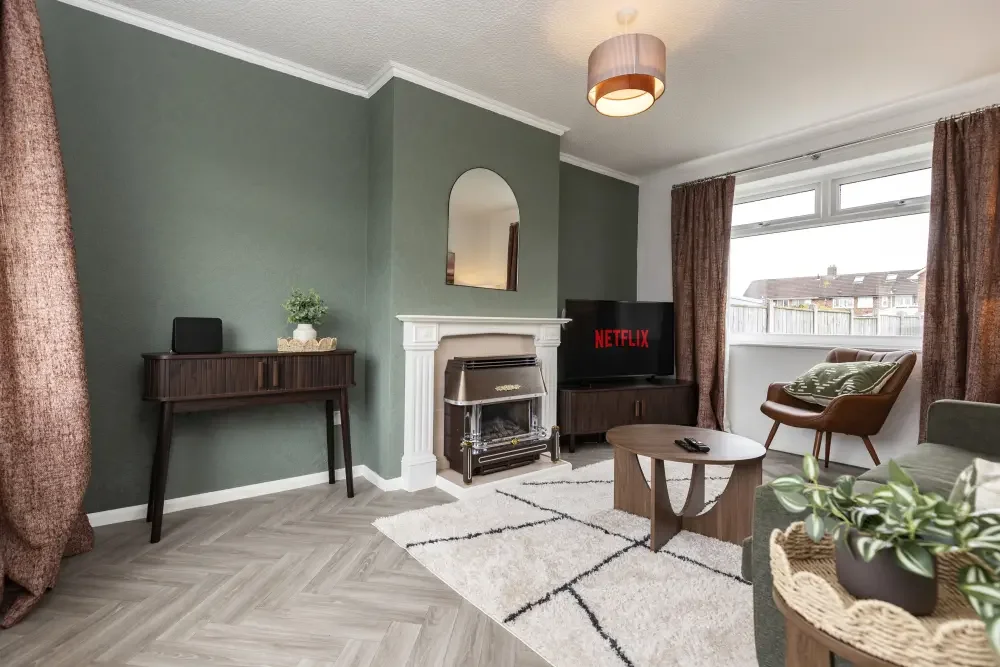 House — Hartlepool — photo 11 of 20