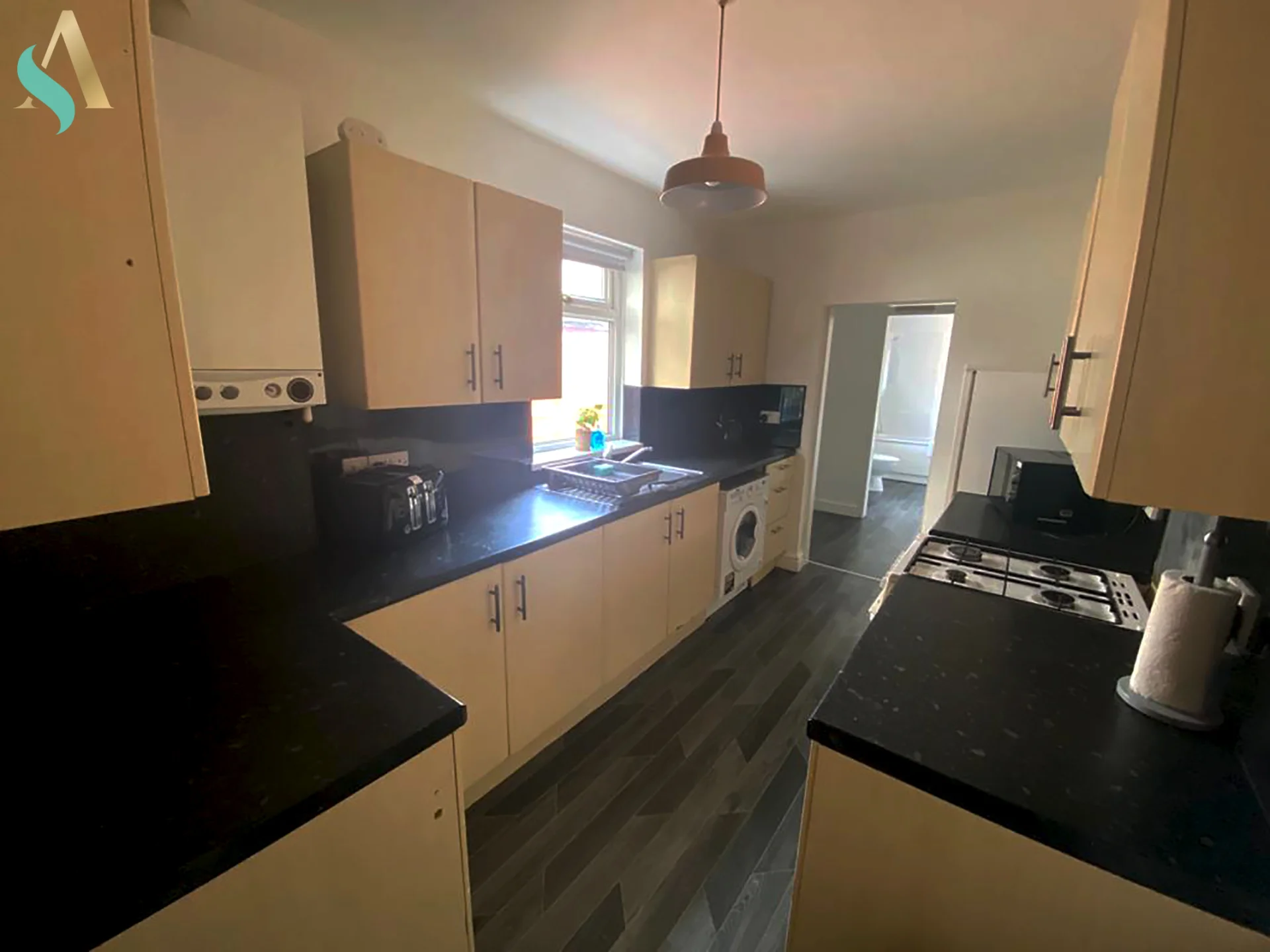 House — Middlesbrough — photo 1 of 15
