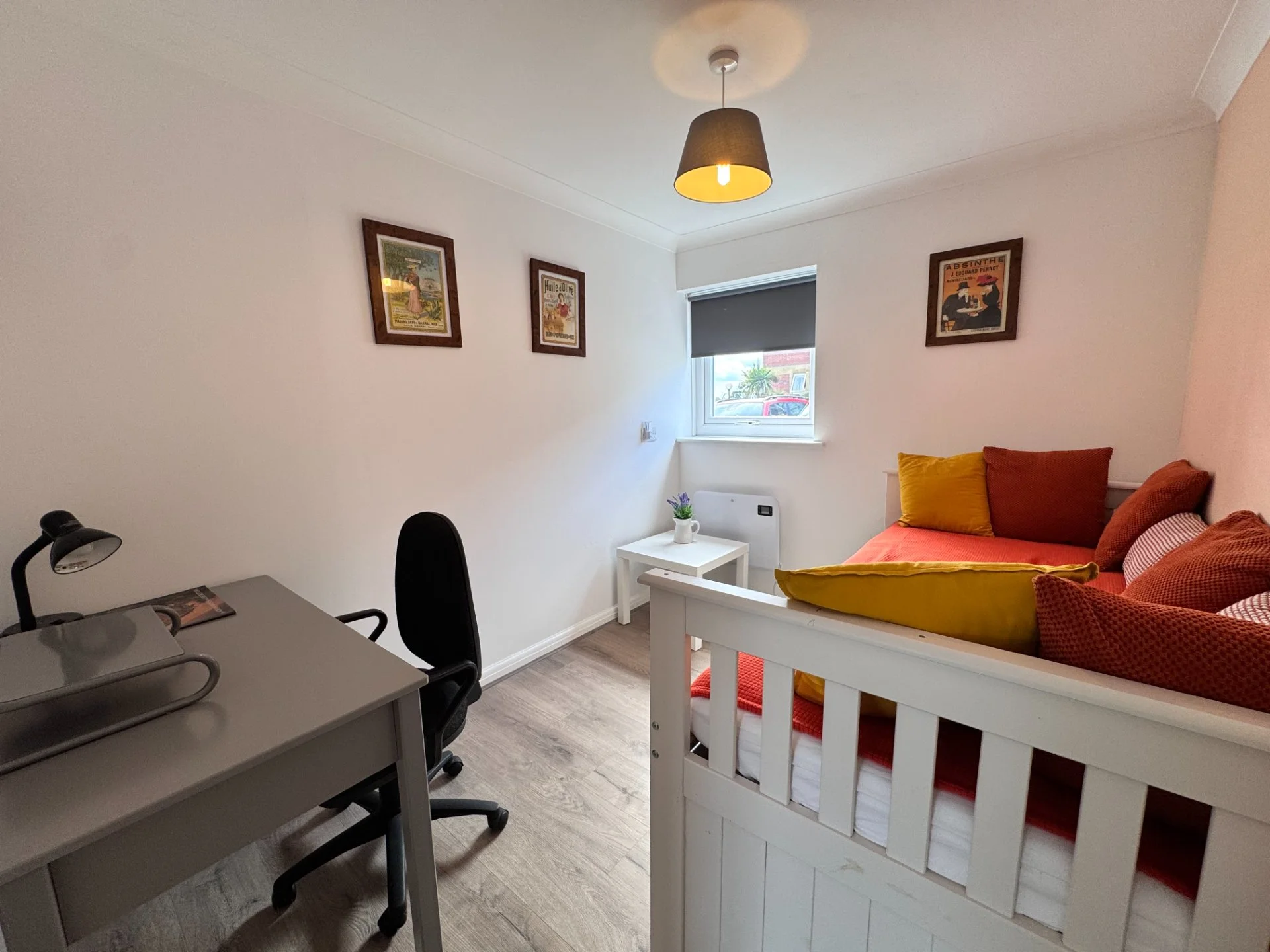 Mieszkanie — Tynemouth — zdjęcie: 7 z serwisu 7