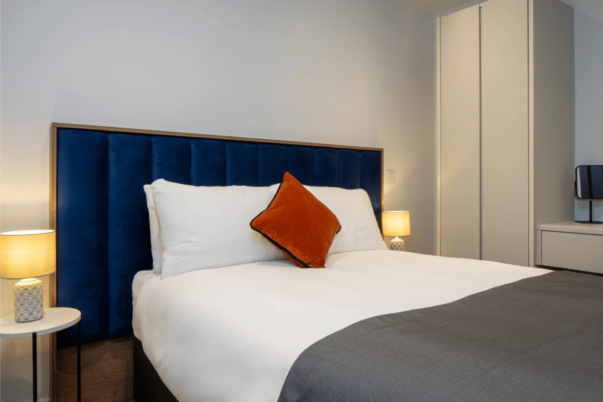 Hotel — Middlesbrough — photo 1 of 7