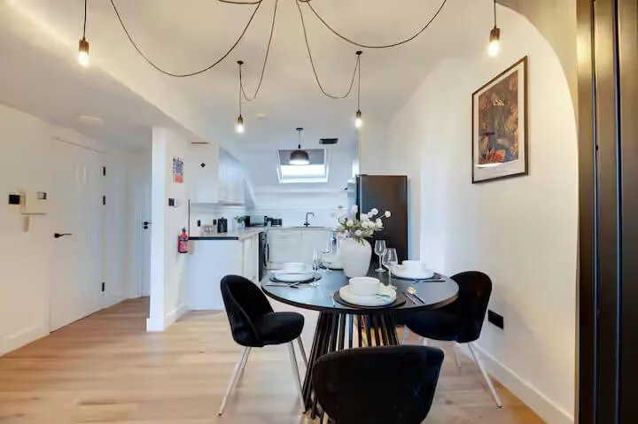 Appartement — Newcastle Upon Tyne — photo 8 de 19