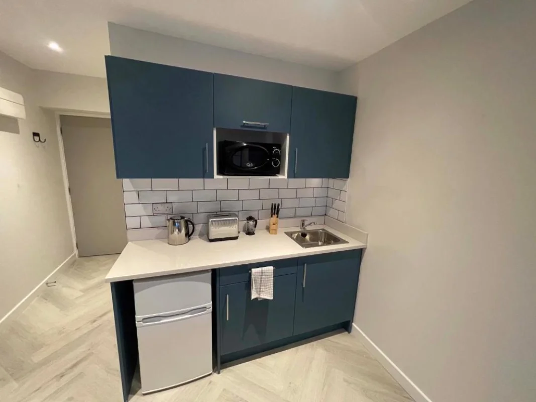 Hotel — Middlesbrough — zdjęcie: 6 z serwisu 9