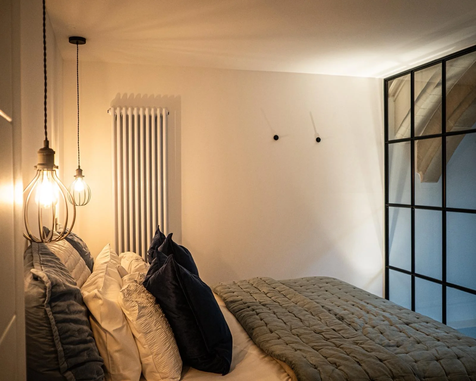 Apartment — Liverpool — photo 1 of 4