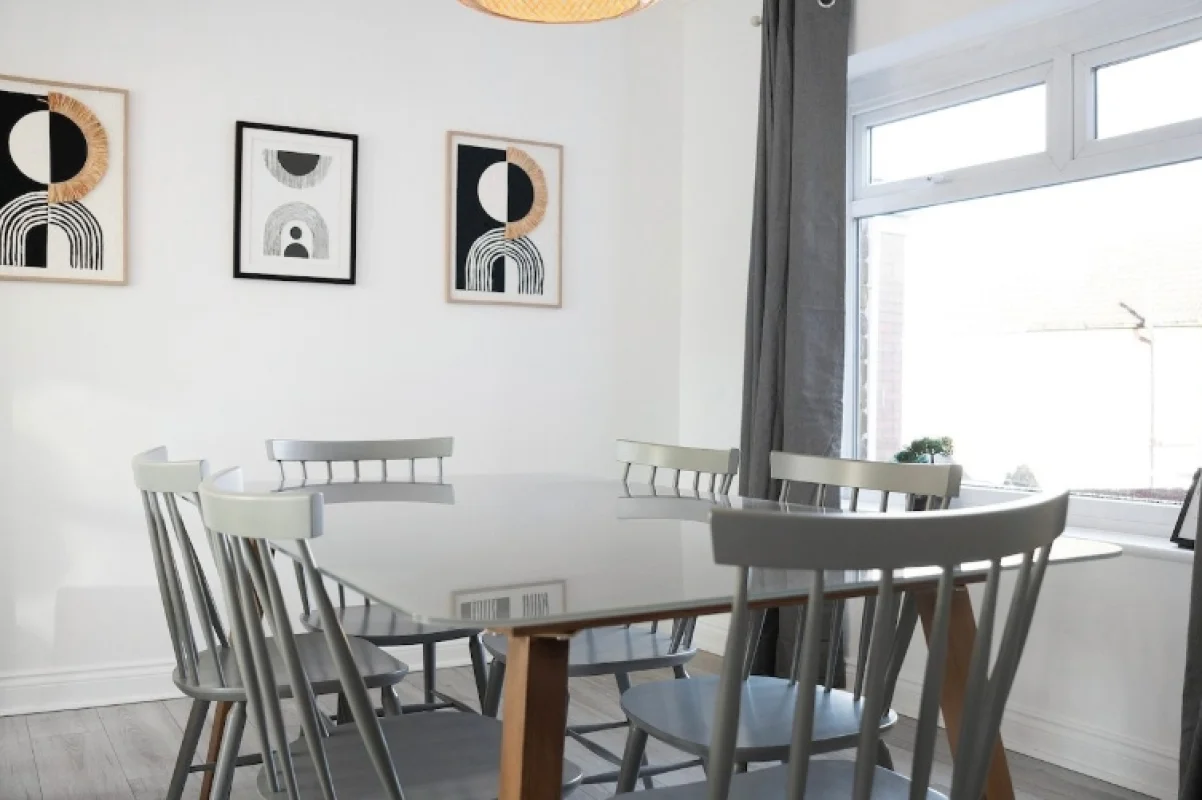 Apartment — Stockton on Tees — photo 14 of 14