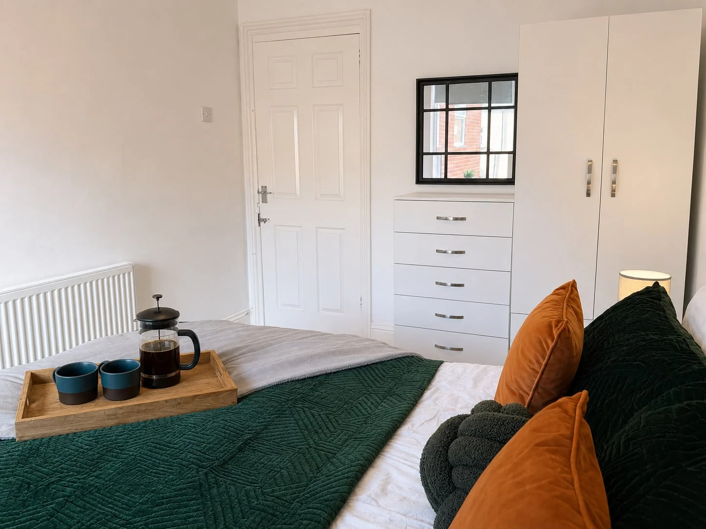 Dom — South Shields — zdjęcie: 24 z serwisu 36