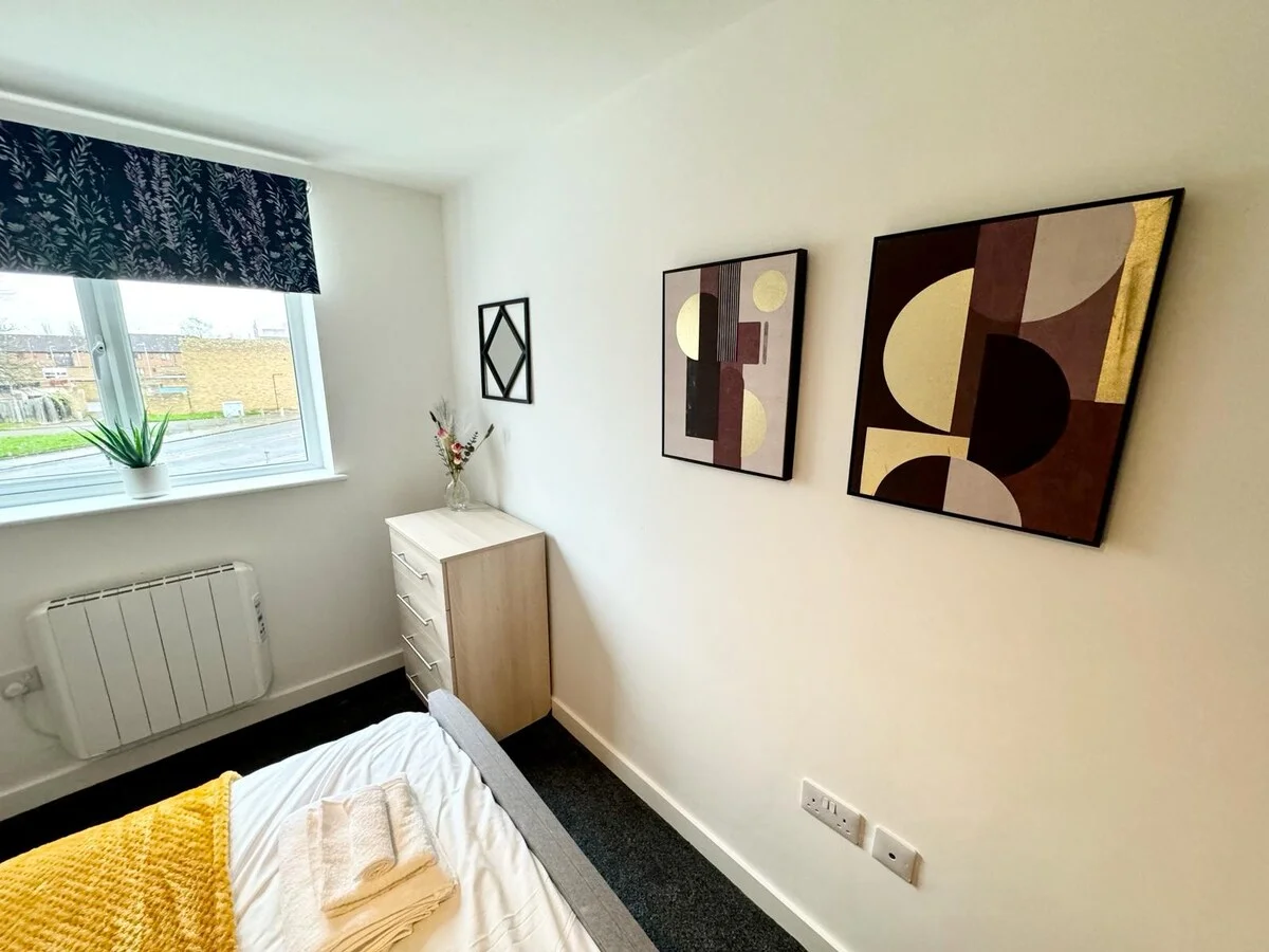 Appartement — Billingham — photo 11 de 27