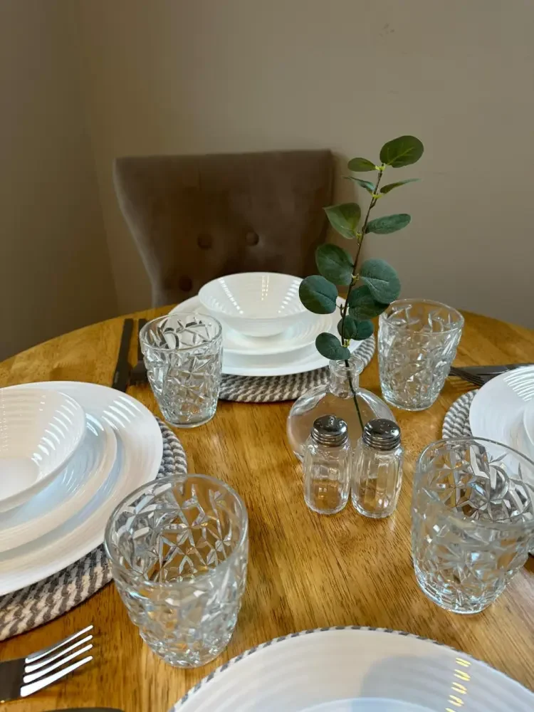 Apartment — Sutton Coldfield — photo 5 of 12