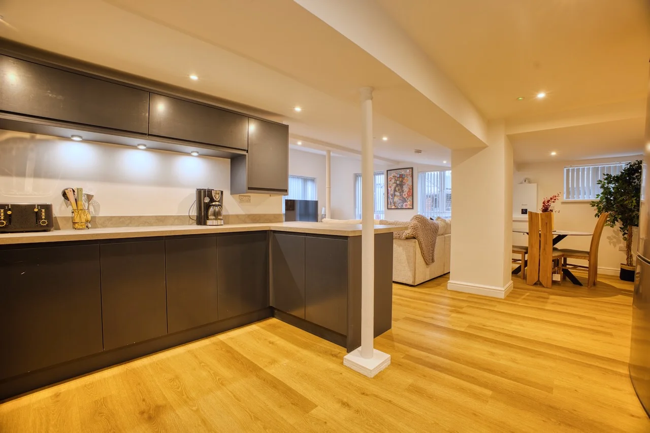 Apartment — Bridgwater — photo 13 of 15