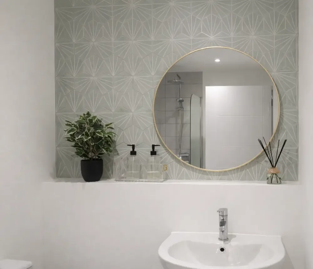 Apartment — Liverpool — photo 3 of 9