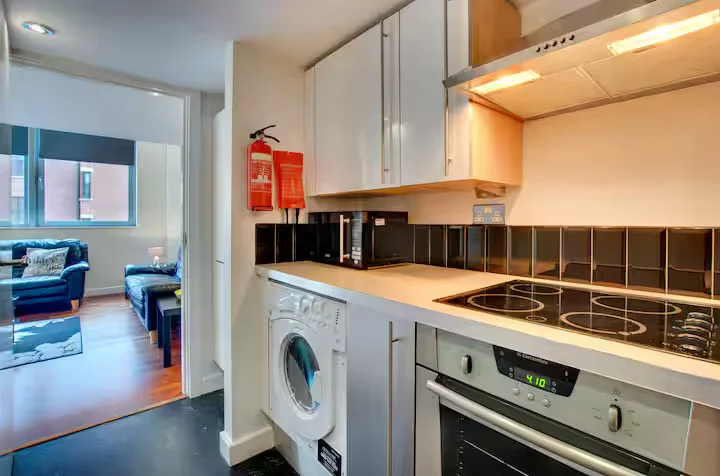 Mieszkanie — Newcastle upon Tyne — zdjęcie: 5 z serwisu 12