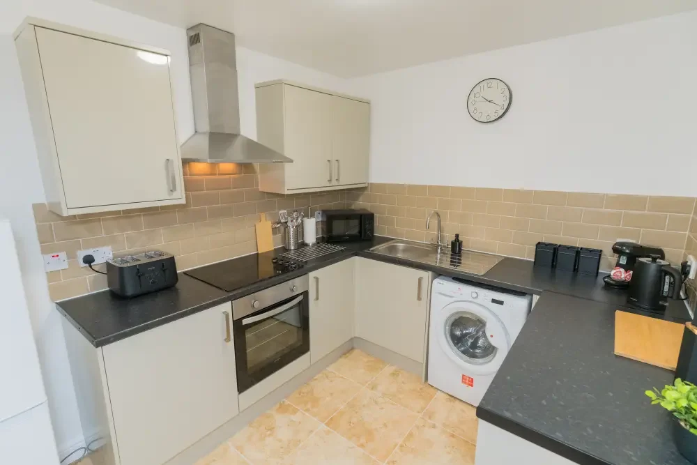 Apartment — Wolverhampton — photo 12 of 20