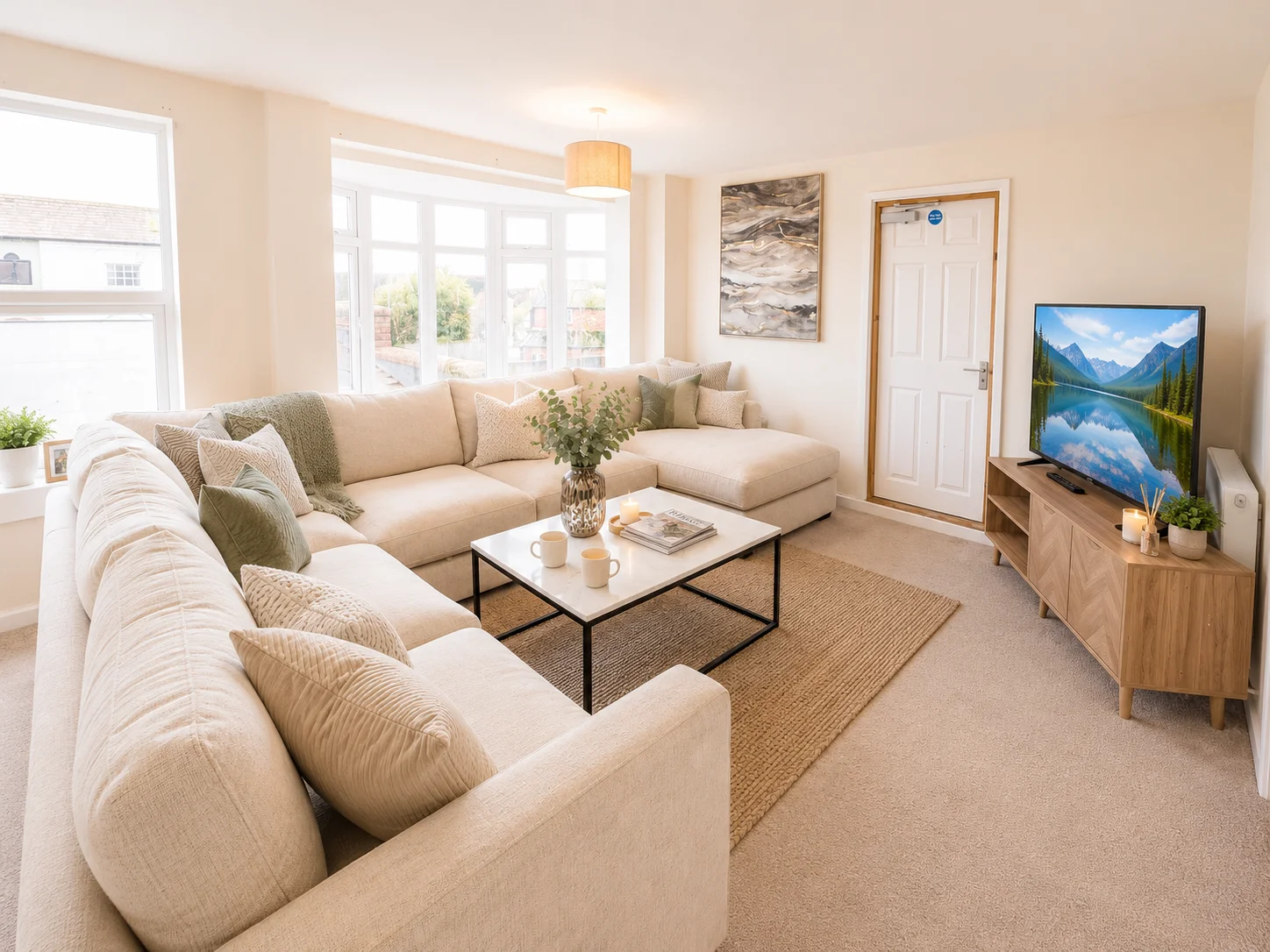 Apartment — Bridgwater