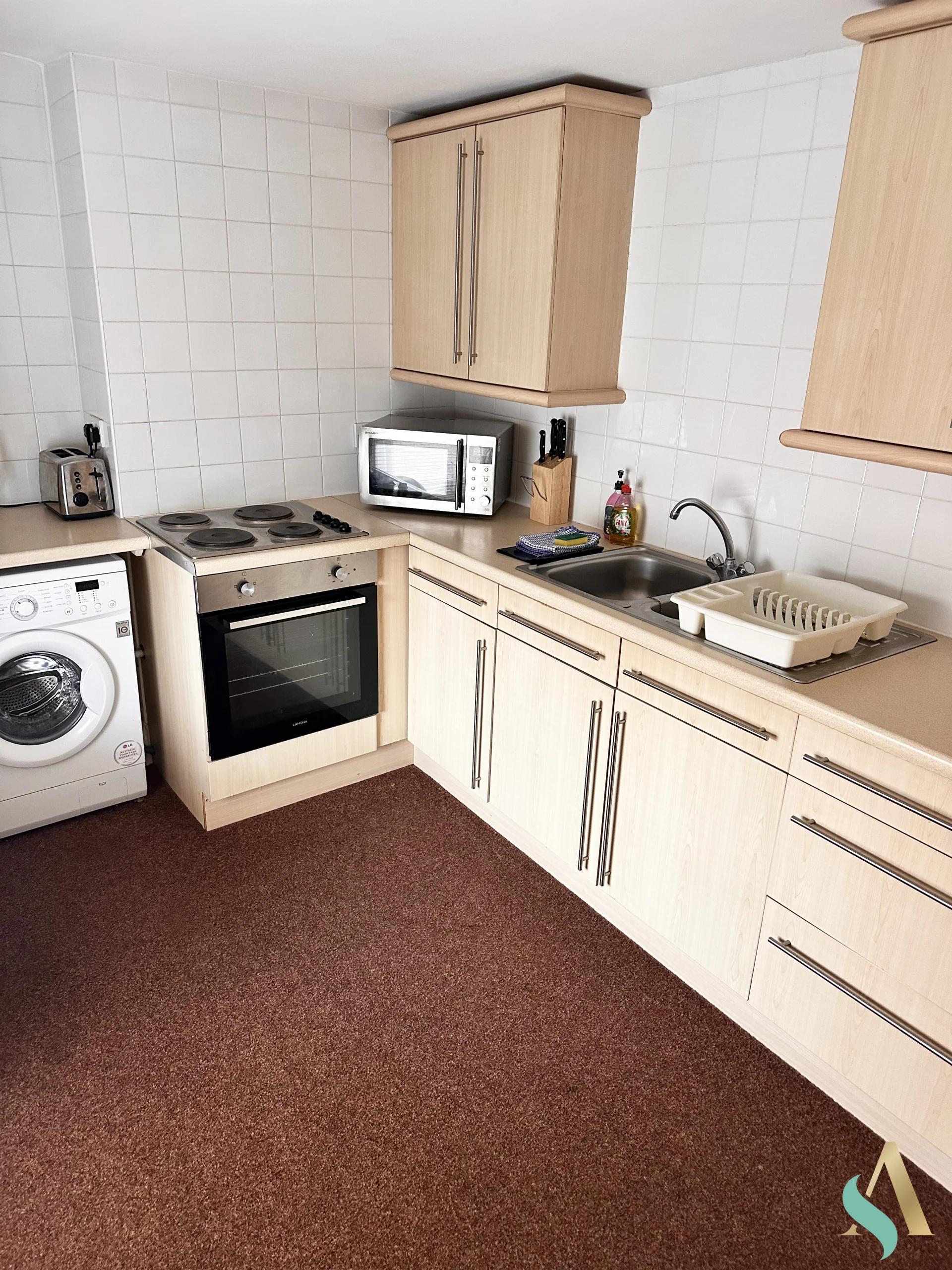Apartment — Hartlepool — photo 4 of 13