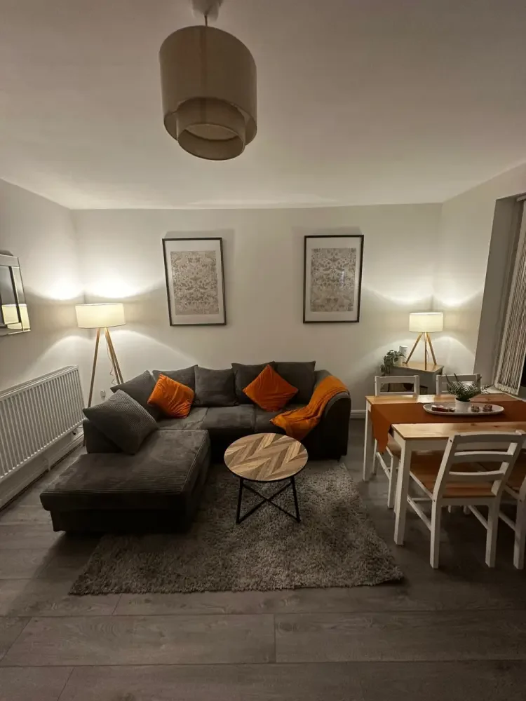 Apartment — Walsall — photo 17 of 17