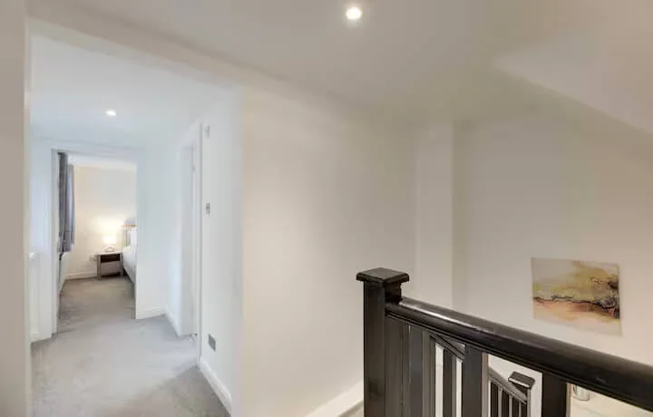 Appartement — Newcastle upon Tyne — photo 10 de 13