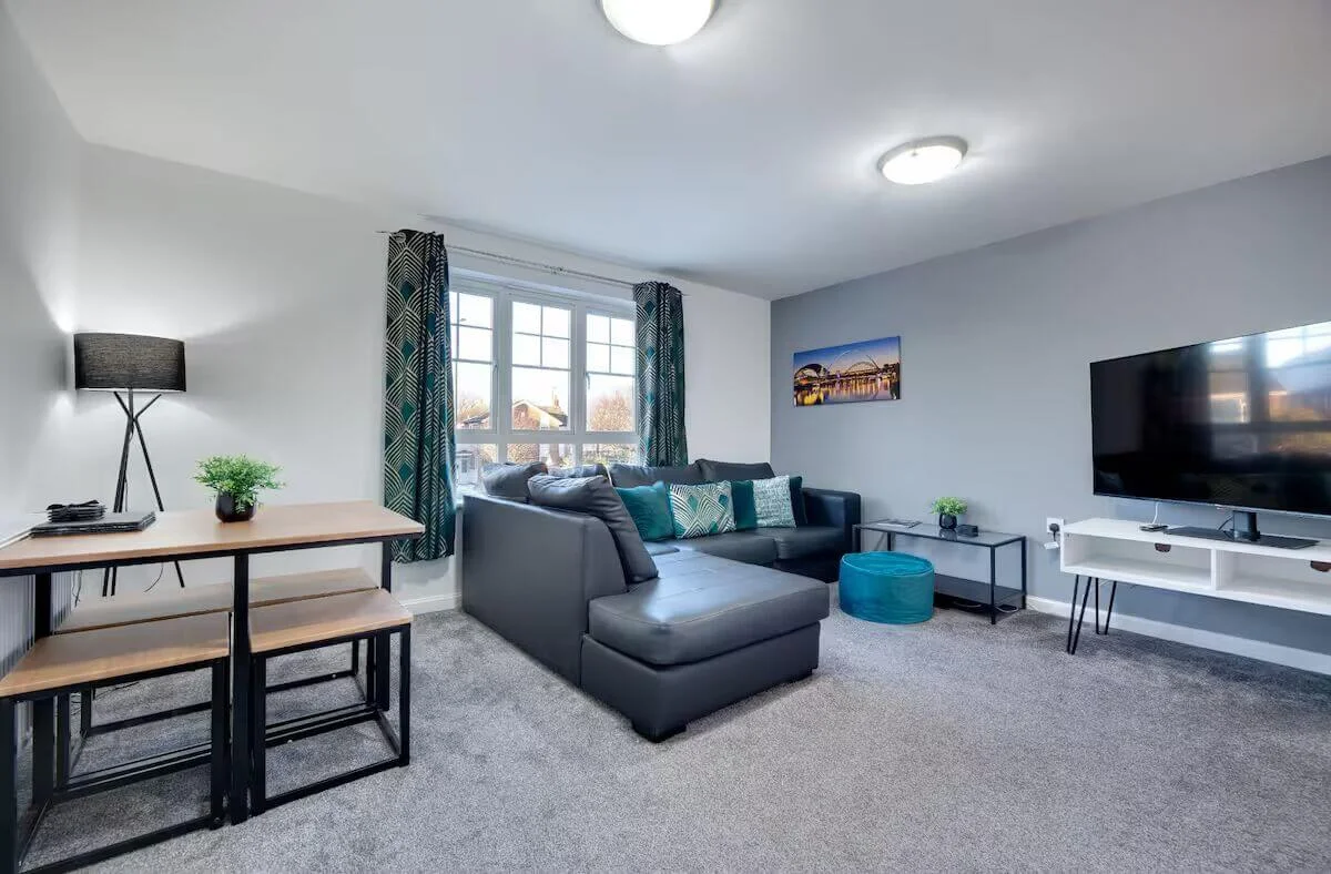 Appartement — North Shields — photo 28 de 28