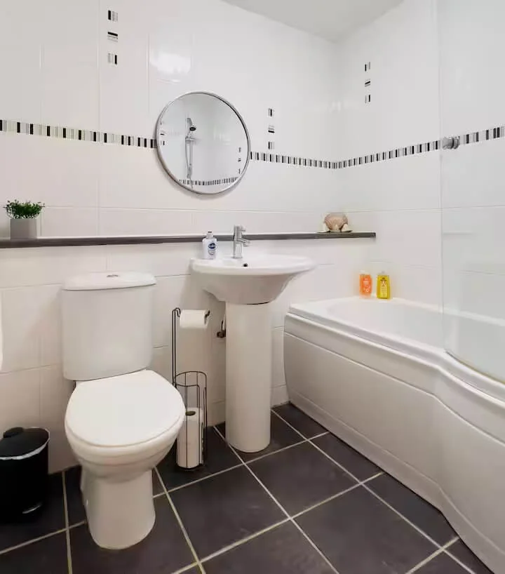 Apartment — Glasgow — photo 20 of 58