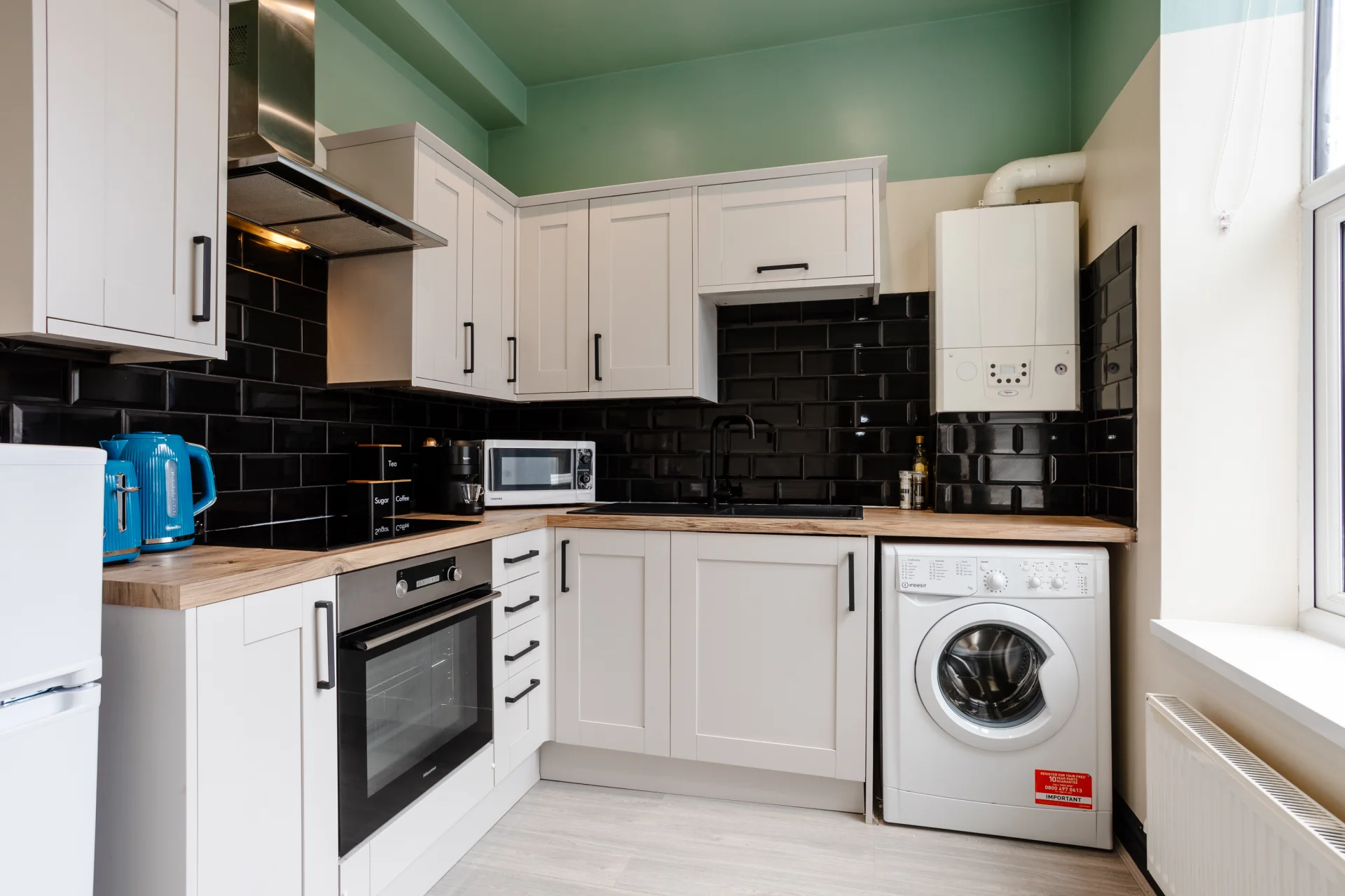 Apartment — Saltburn-By-The Sea — photo 9 of 18