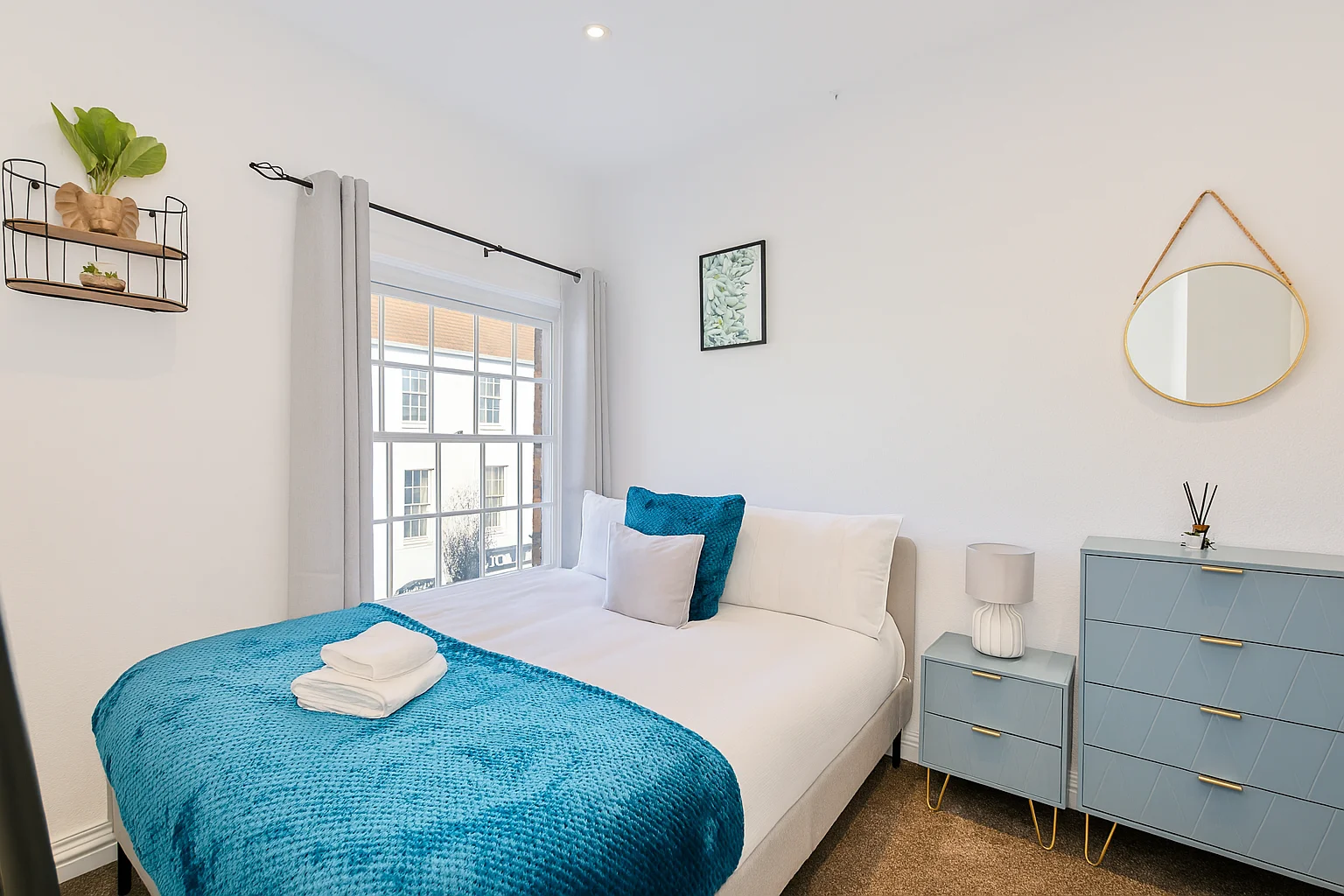 Apartment — Bridgwater — photo 9 of 15