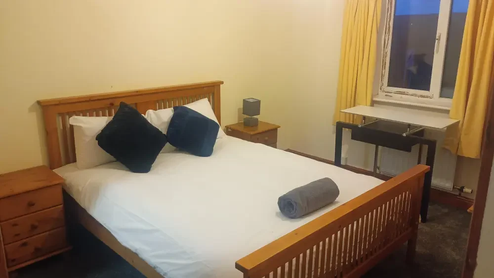 Blake Fell View