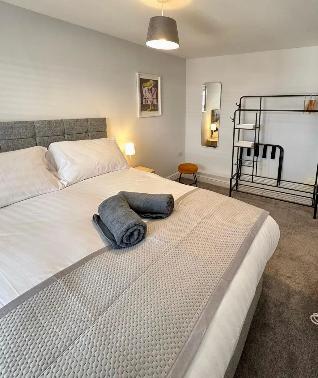 Apartment — Guisborough — photo 4 of 6