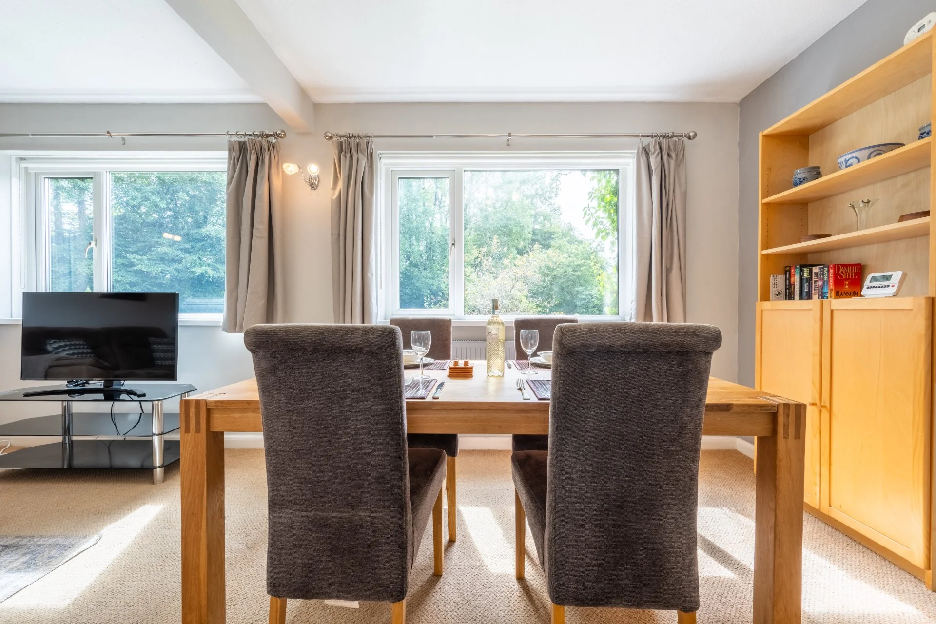 Appartement — Radyr — photo 19 de 40