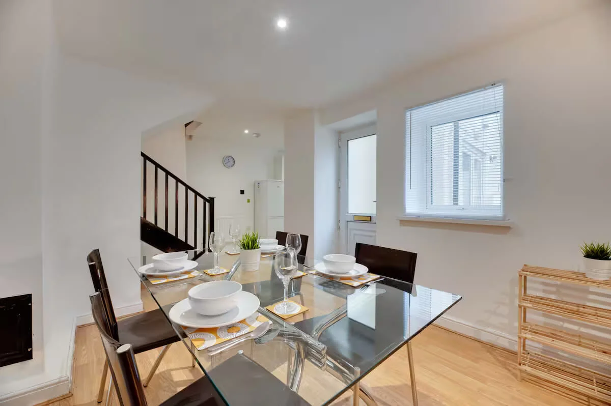Appartement — Newcastle upon Tyne — photo 1 de 13