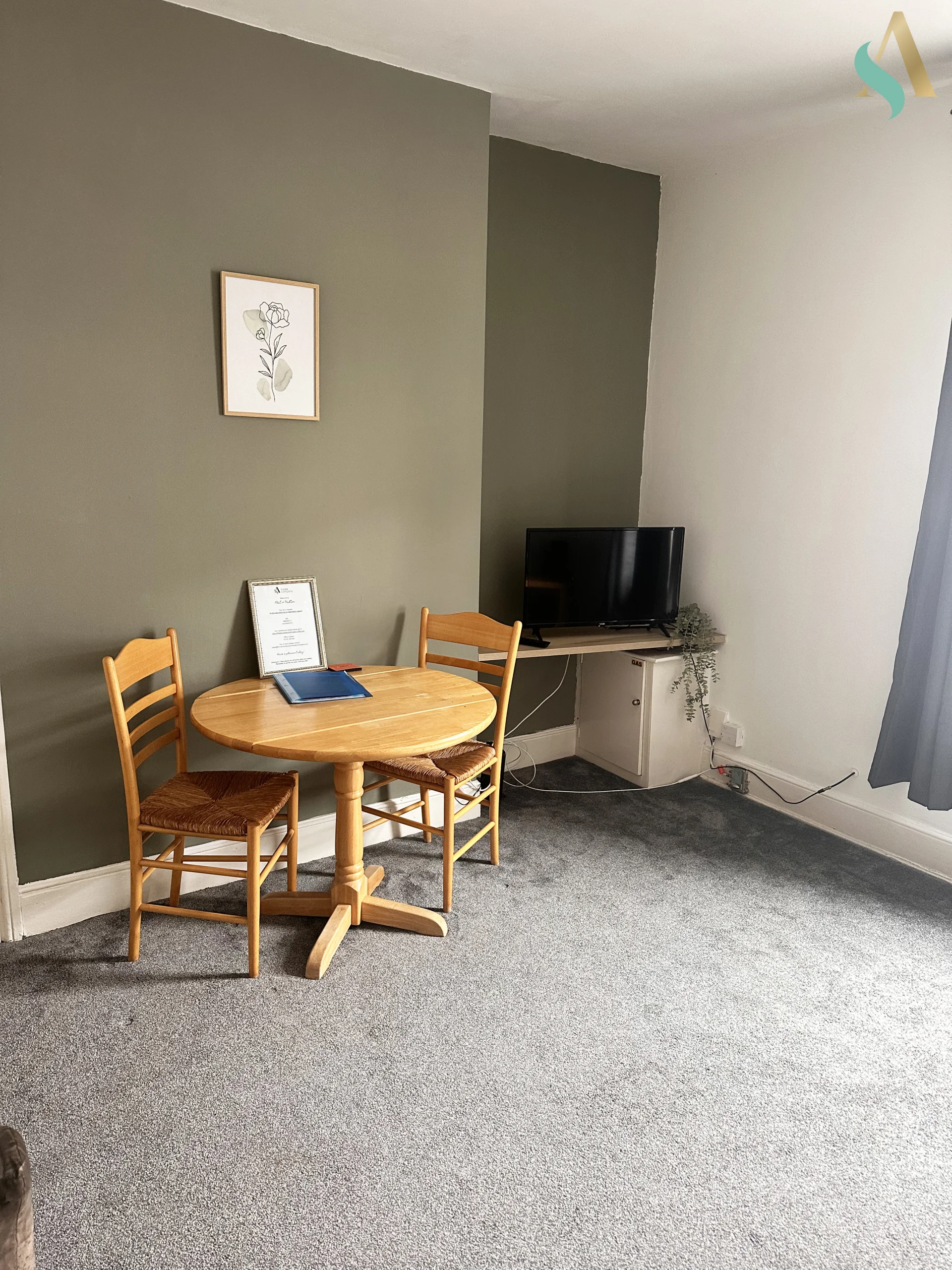Apartment — Hartlepool — photo 1 of 13