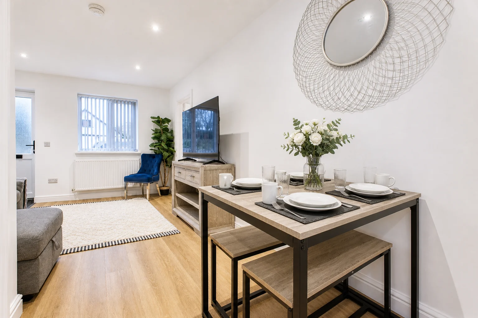 Apartment — Bridgwater — photo 18 of 19