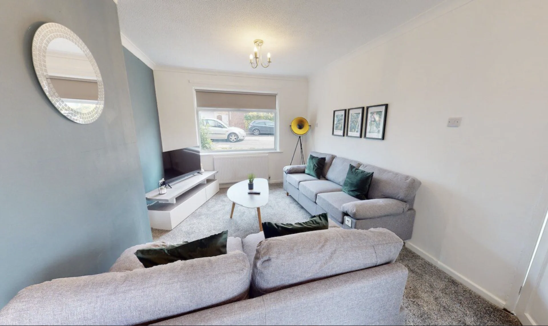 Daventry House