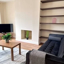 Apartment — Newcastle upon Tyne — photo 1 of 14