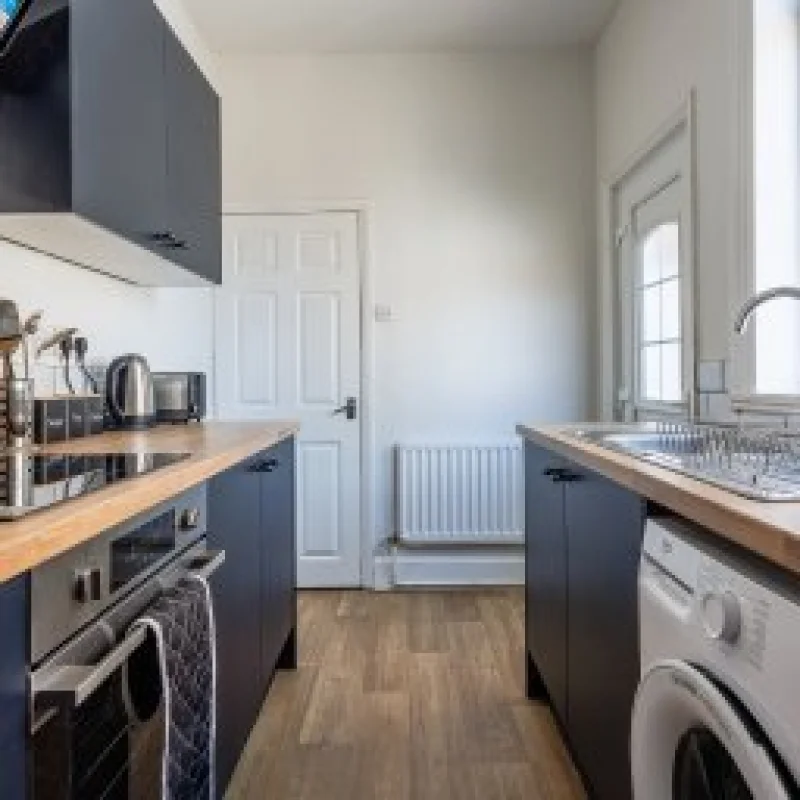 Dom — Stockton-on-Tees — zdjęcie: 4 z serwisu 27