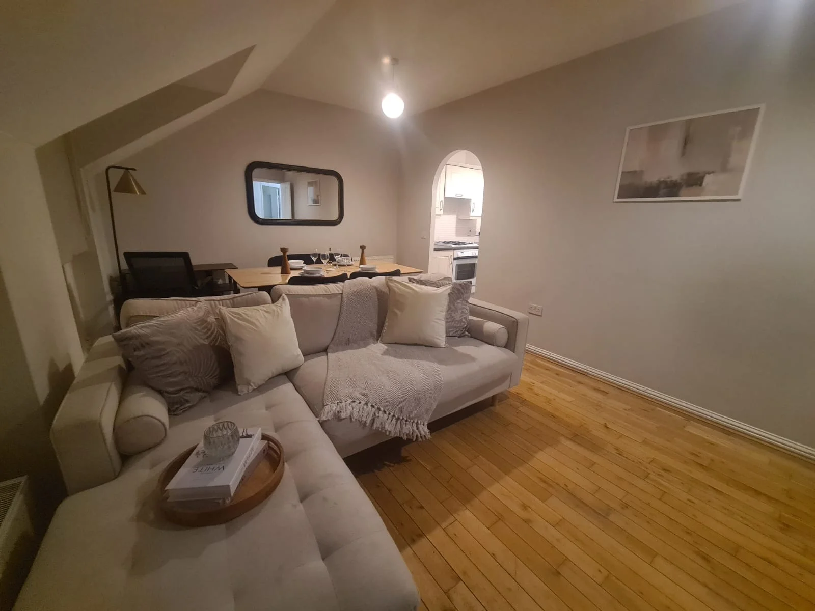 Mieszkanie — South Shields — zdjęcie: 5 z serwisu 15
